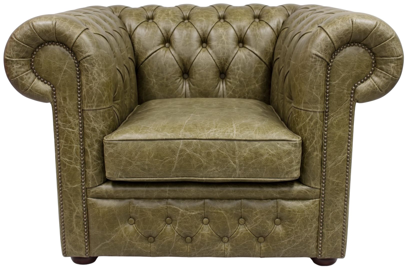 The Durham Chesterfield